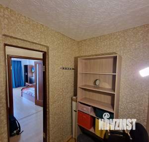 1-к квартира, на длительный срок, 32м2, 4/8 этаж