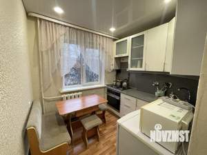 1-к квартира, на длительный срок, 33м2, 5/5 этаж