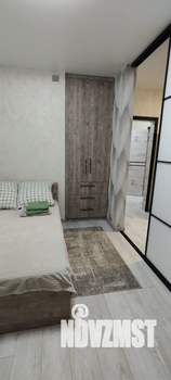 1-к квартира, посуточно, 39м2, 2/25 этаж