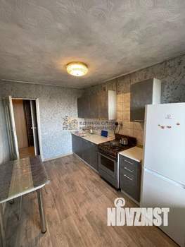 1-к квартира, на длительный срок, 42м2, 8/9 этаж