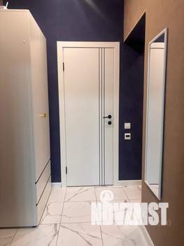 1-к квартира, посуточно, 30м2, 14/16 этаж