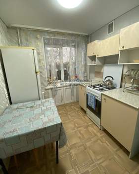 1-к квартира, на длительный срок, 35м2, 5/9 этаж