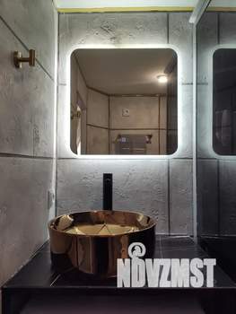 Студия квартира, посуточно, 28м2, 2/3 этаж