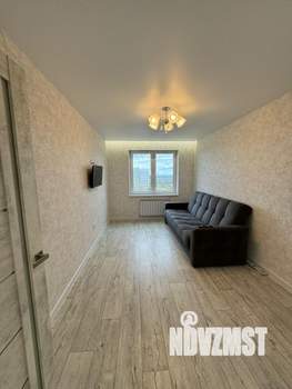 1-к квартира, на длительный срок, 35м2, 10/27 этаж