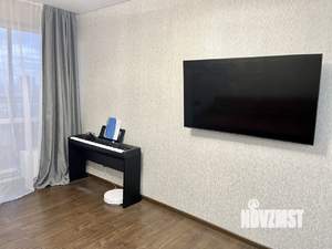 2-к квартира, на длительный срок, 42м2, 11/16 этаж