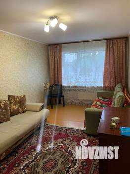 1-к квартира, на длительный срок, 34м2, 3/5 этаж