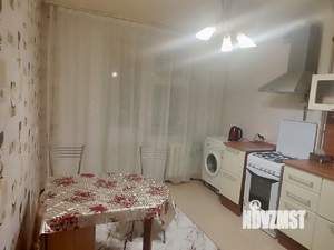 1-к квартира, на длительный срок, 40м2, 6/9 этаж