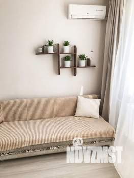 1-к квартира, посуточно, 37м2, 4/14 этаж