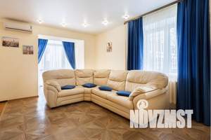 2-к квартира, посуточно, 80м2, 3/13 этаж