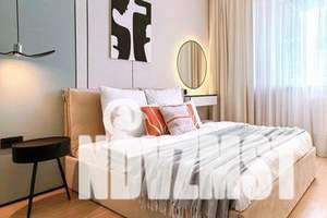 2-к квартира, посуточно, 48м2, 8/29 этаж