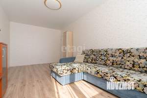 1-к квартира, на длительный срок, 37м2, 6/10 этаж