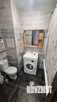 1-к квартира, на длительный срок, 33м2, 2/25 этаж