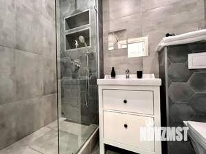 1-к квартира, посуточно, 38м2, 10/25 этаж