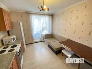 1-к квартира, на длительный срок, 45м2, 14/16 этаж