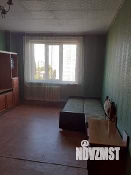 1-к квартира, на длительный срок, 49м2, 6/14 этаж