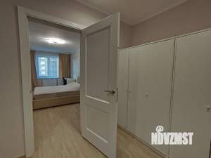 1-к квартира, на длительный срок, 44м2, 8/25 этаж