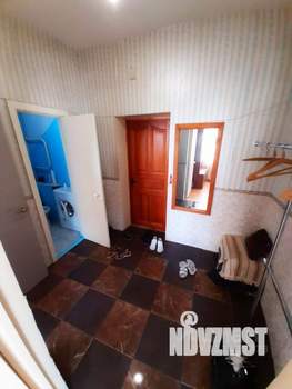 1-к квартира, на длительный срок, 33м2, 4/4 этаж