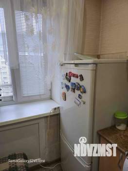 1-к квартира, на длительный срок, 32м2, 9/9 этаж