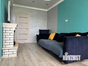 3-к квартира, на длительный срок, 74м2, 12/14 этаж