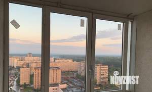 1-к квартира, на длительный срок, 42м2, 18/18 этаж