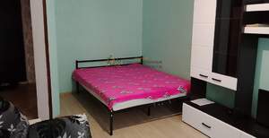 1-к квартира, на длительный срок, 33м2, 1/11 этаж