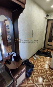 2-к квартира, на длительный срок, 48м2, 4/5 этаж