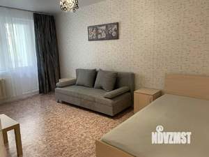 2-к квартира, посуточно, 65м2, 1/1 этаж