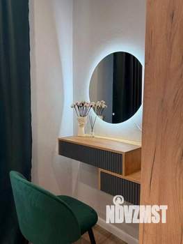 2-к квартира, на длительный срок, 42м2, 17/19 этаж