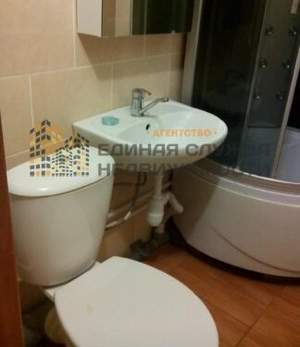 1-к квартира, на длительный срок, 30м2, 5/17 этаж