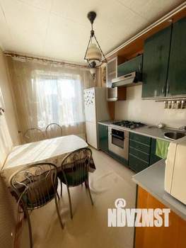 3-к квартира, на длительный срок, 64м2, 5/9 этаж