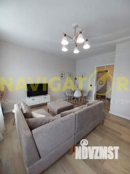 2-к квартира, на длительный срок, 43м2, 4/5 этаж