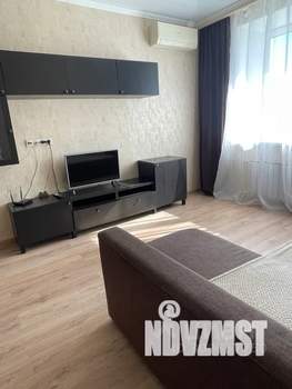 1-к квартира, посуточно, 56м2, 12/20 этаж