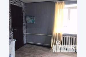 1-к квартира, посуточно, 35м2, 5/5 этаж