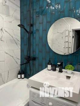 1-к квартира, посуточно, 31м2, 1/1 этаж