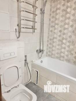 2-к квартира, на длительный срок, 45м2, 2/5 этаж