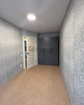 2-к квартира, на длительный срок, 42м2, 1/2 этаж