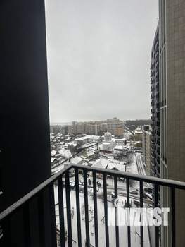 1-к квартира, посуточно, 46м2, 13/25 этаж