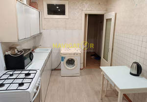 1-к квартира, на длительный срок, 44м2, 7/12 этаж