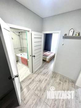 2-к квартира, на длительный срок, 43м2, 4/16 этаж