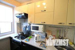 1-к квартира, посуточно, 30м2, 5/5 этаж