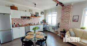 2-к квартира, на длительный срок, 58м2, 15/18 этаж