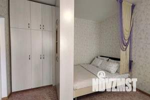 1-к квартира, посуточно, 45м2, 7/18 этаж