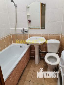 1-к квартира, на длительный срок, 33м2, 1/9 этаж