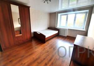 2-к квартира, на длительный срок, 50м2, 2/10 этаж