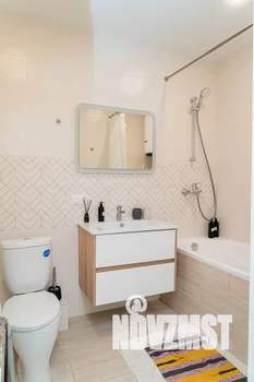 1-к квартира, посуточно, 45м2, 14/26 этаж