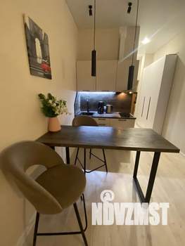 1-к квартира, посуточно, 25м2, 11/11 этаж