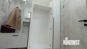 Студия квартира, на длительный срок, 27м2, 12/18 этаж