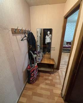 2-к квартира, на длительный срок, 45м2, 4/5 этаж