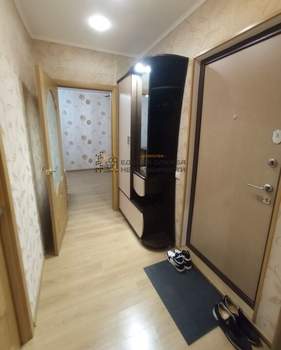 2-к квартира, на длительный срок, 47м2, 3/9 этаж