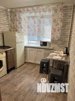1-к квартира, посуточно, 40м2, 10/14 этаж